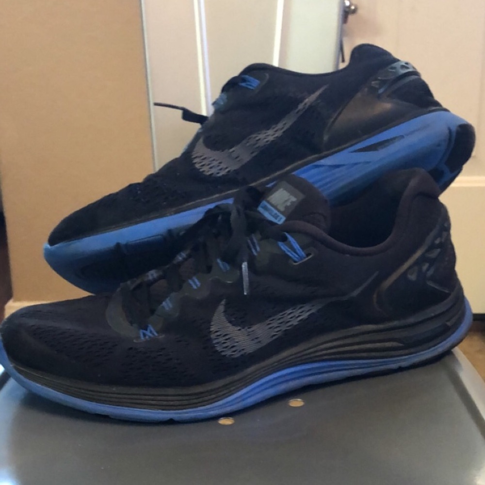 Men’s Nike Lunarglide 5 | Size 12.5